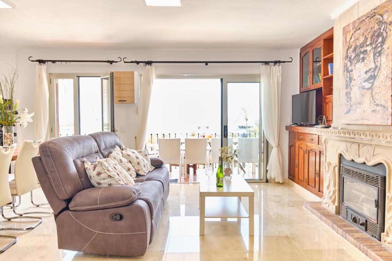 MAR Y PLAYA,Apartamento 6 personas!! Port de Alcudia (Mallorca) Exterior foto