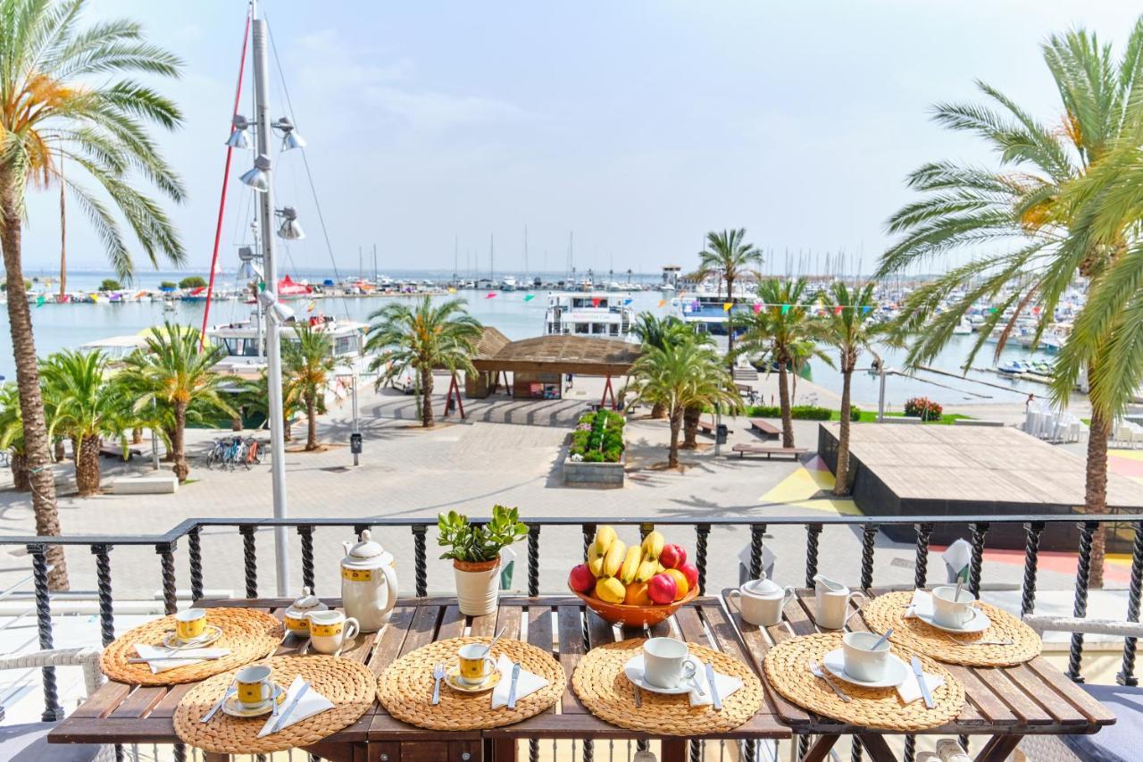 MAR Y PLAYA,Apartamento 6 personas!! Port de Alcudia (Mallorca) Exterior foto