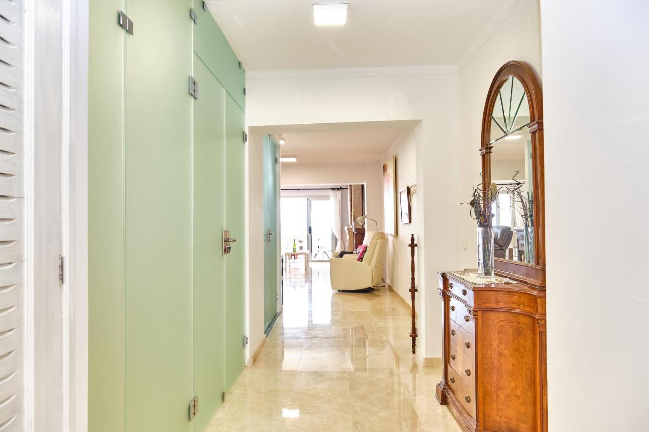 MAR Y PLAYA,Apartamento 6 personas!! Port de Alcudia (Mallorca) Exterior foto